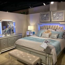 Bedroom Set
