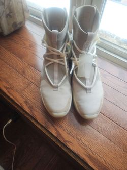 Nike Fear of God size 11