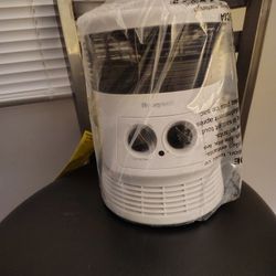 360 Degree Heater-BRAND NEW