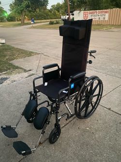 Chair $150