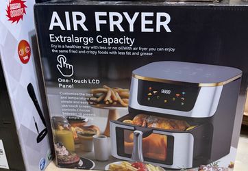 Air fryer