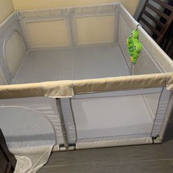 Baby Playpen Large Play 