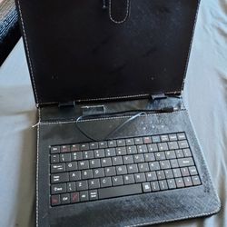 Keyboard Case