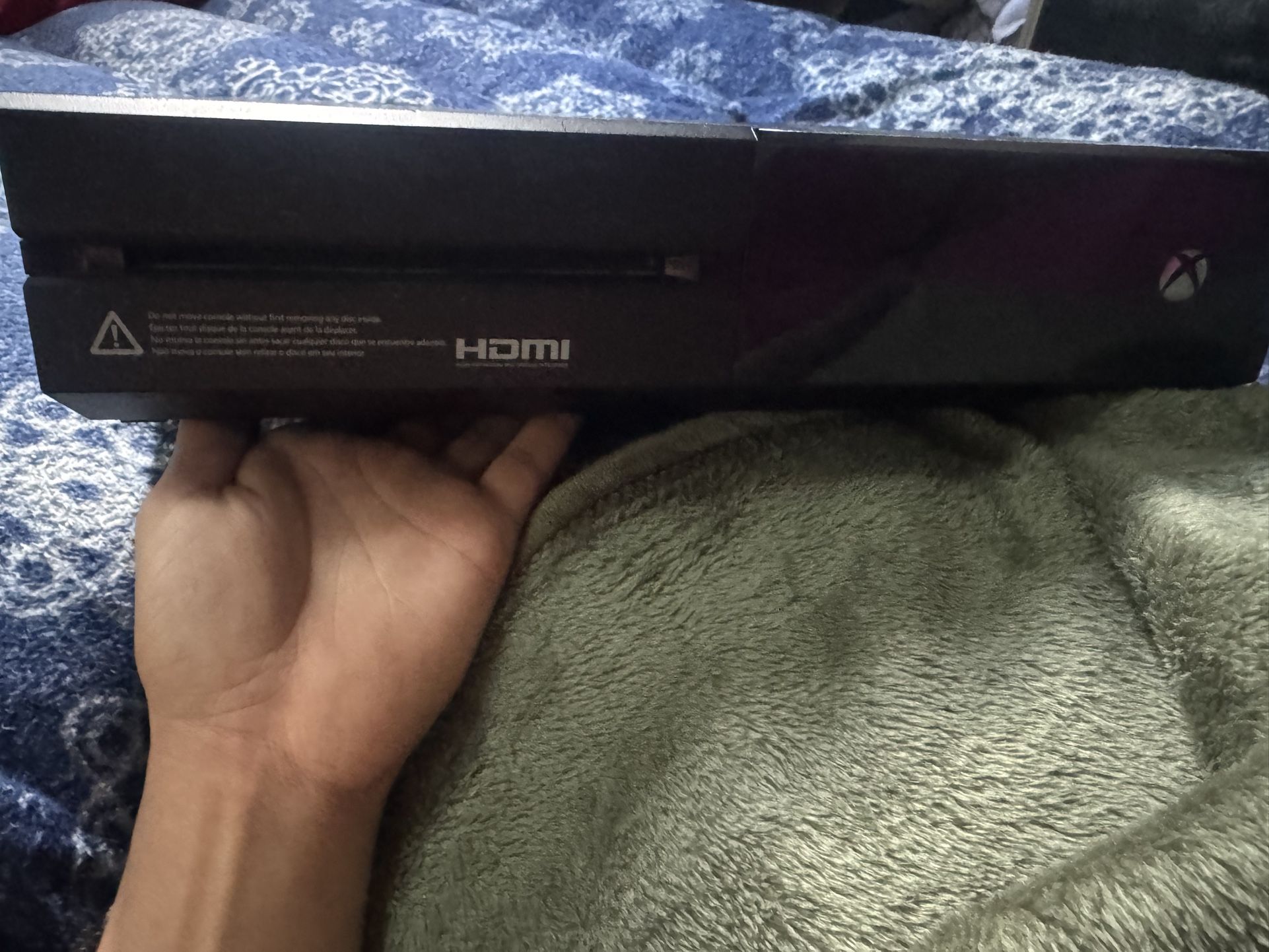 Xbox One