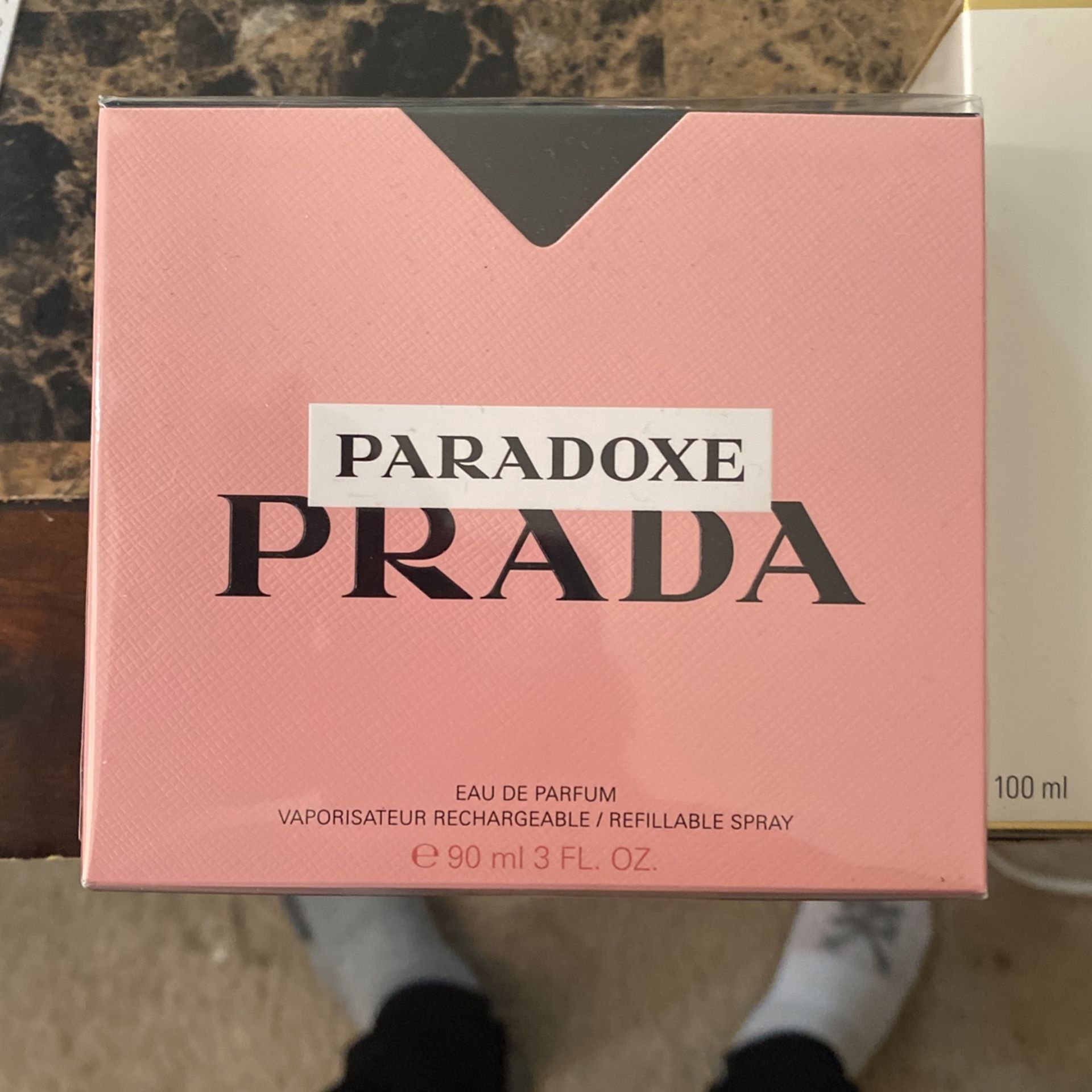 Prada , Chanel …Dior 