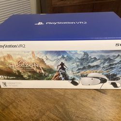 PlayStation PSVR Horizon Bundle