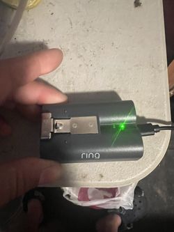 Ring Battery