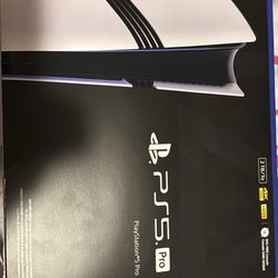 Ps5 pro for sale