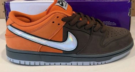 Nike SB and Nike Air Max