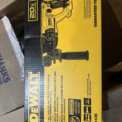 Rotary Hammer(tool Only)