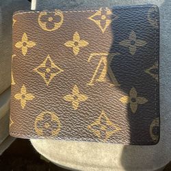 Louis Vuitton Wallet