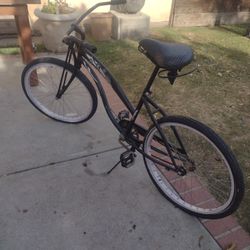 Bike Bicycle