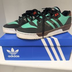 Anime Edition Adidas 