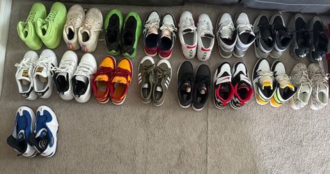 Shoes