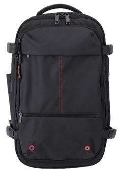Vacuum Backpack, Large Capacity Water Expandable 60L