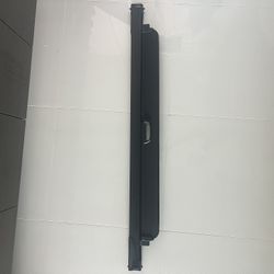 Sell A Trunk Curtain For BMW X7 2023