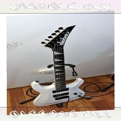 result cause Shred Music with Premium Electric Guitar Options