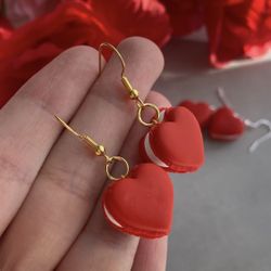 Handmade Earrings ❤️