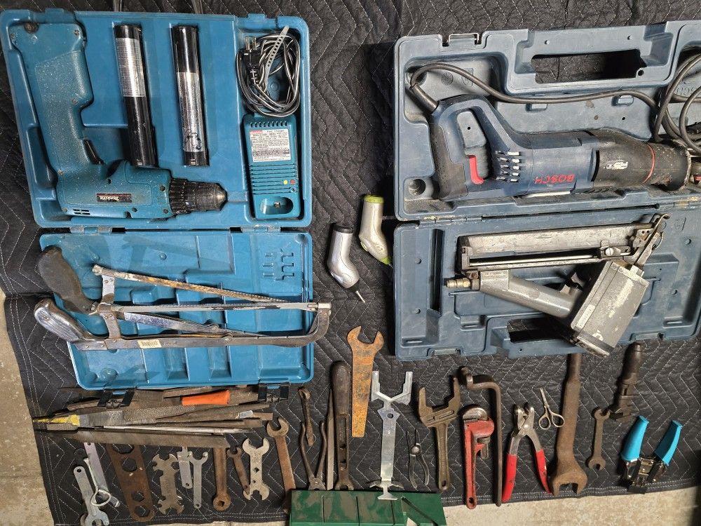 Misc Tools