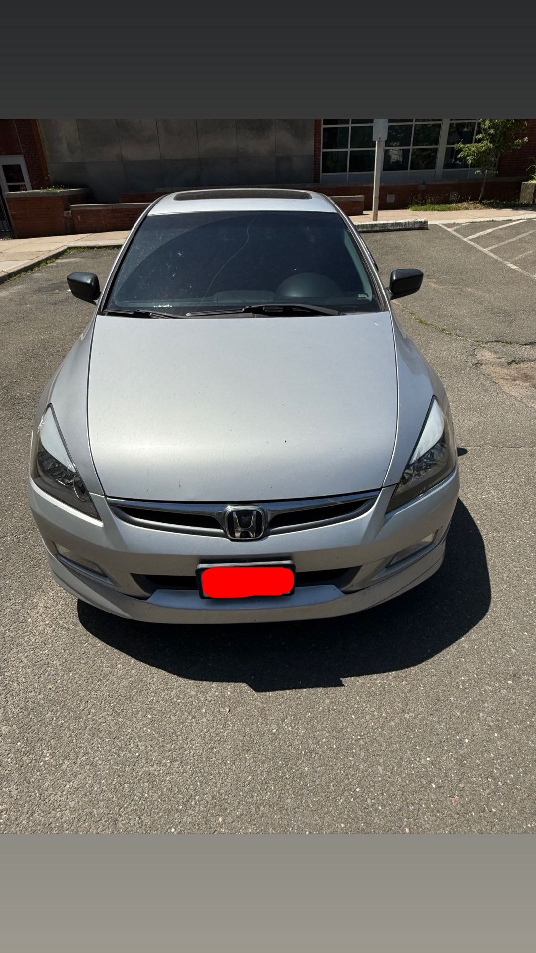 2004 Honda Accord
