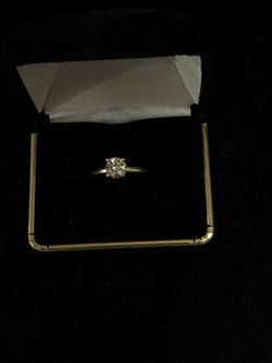 Engagement Ring