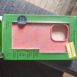 Kate Spade iPhone 14 Pro
