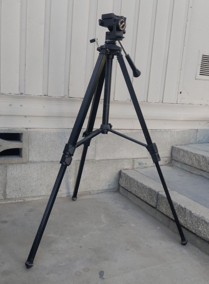 Tripod