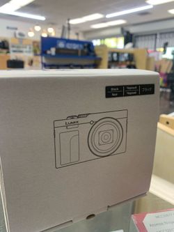 Panasonic Lumix ZS99