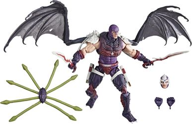 PRESALE Hasbro G.I. Joe Classified Series #140 Nemesis Immortal 6 Figure NEW