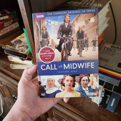 Call The Midwife 