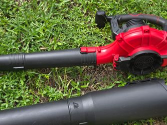 Hyper Tough blower