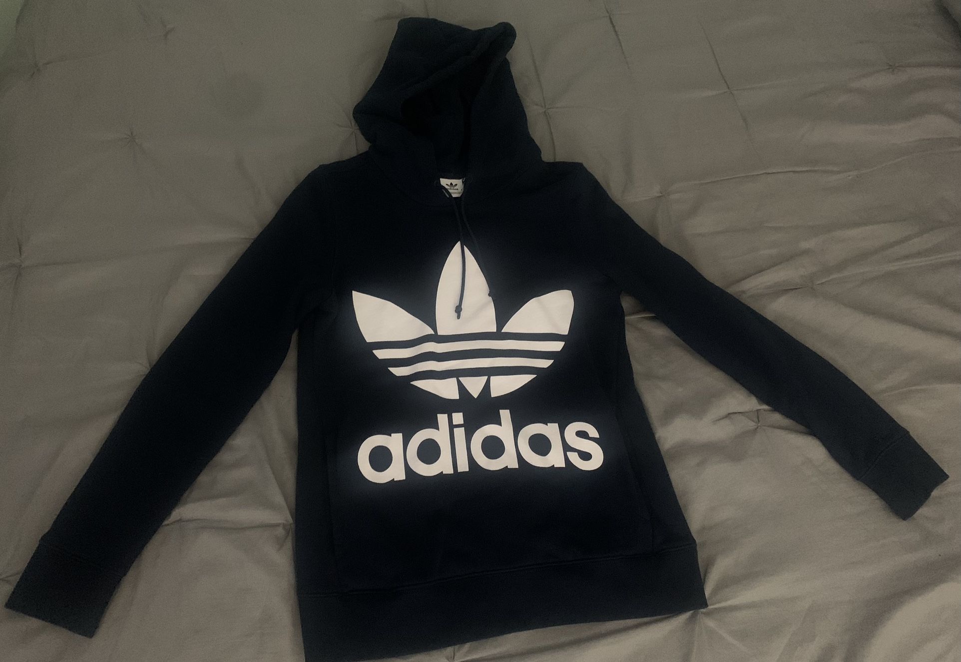 Adidas Hoodie 