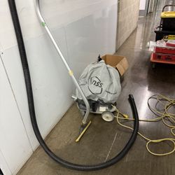 M-1 “PIG” Vacuum