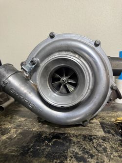6.0 powerstroke parts