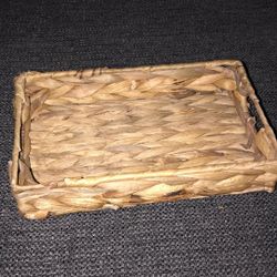 Small Tray 