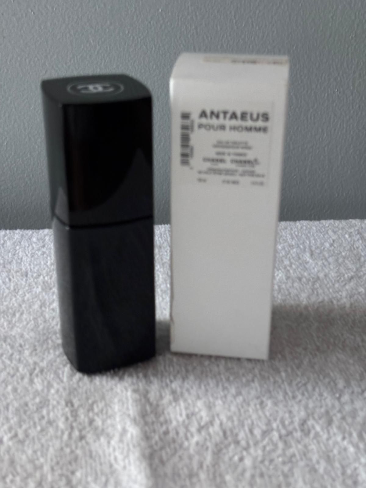 Perfum Tester