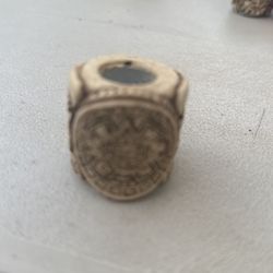 Artisanal Pipe Aztec