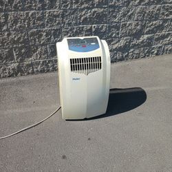 Portable Ac