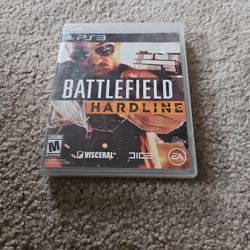 Battlefield Hardline
