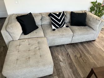 Section couch