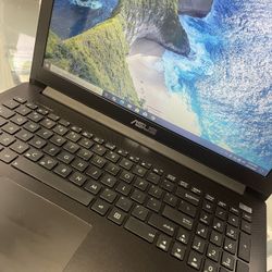 Laptop Asus - Used - Clean Data