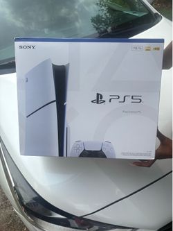 Play Station 5