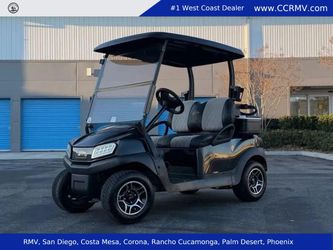 2019 Club Car Tempo