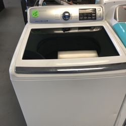 Samsung Washer