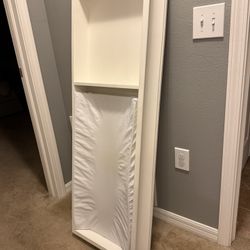 Restoration Hardware Changing Pad & Topper