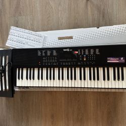 Keyboard 61 Key Music Rock Jam 