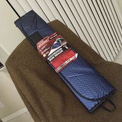 Dickies Accordion Sunshade 