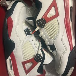 Jordan Red Cement