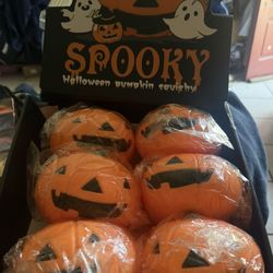 Halloween Squishies 