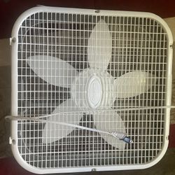 fan